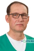 Зюзюкин Андрей Геннадьевич - Тольятти