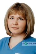 Зюзляева Ольга Александровна - Магнитогорск