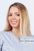 Злаказова Анна Сергеевна - Владивосток