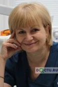 Златогурская Алла Альбертовна - Санкт-Петербург