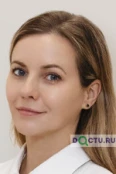 Златовратская Наталия Витальевна - Москва