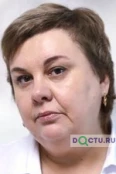 Зленко Анастасия Валерьевна - Новосибирск