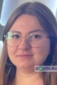 Зленко Екатерина Александровна - Краснодар