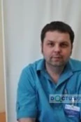 Злобин Дмитрий Павлович - Ижевск