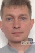 Злобин Михаил Валерьевич - Барнаул