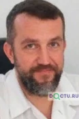 Злобин Михаил Николаевич - Симферополь