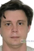 Злобин Олег Владимирович - Санкт-Петербург