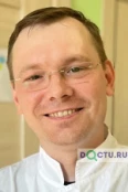 Злобин Сергей Борисович - Омск