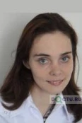 Злобина Анна Сергеевна - Москва