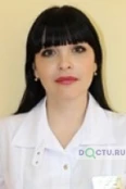 Злобина Анна Владимировна - Краснодар