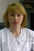 Злобина Юлия Вадимовна - Челябинск