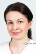 Злобина Наталья Викторовна - Москва