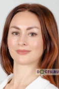 Злобина Ольга Вячеславовна - Саратов