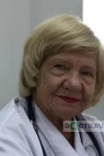 Злобина Тамара Исаевна - Иркутск