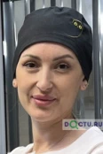 Злобина Татьяна Сергеевна - Сочи