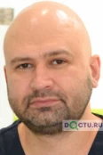 Злобов Станислав Викторович - Красноярск