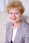 Злоказова Марина Владимировна - Киров