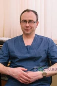Злотников Александр Леонидович - Пермь