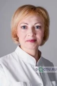 Злотникова Ольга Анатольевна - Москва