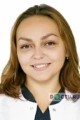 Змановская Алла Александровна - Иркутск