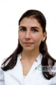 Змановская Екатерина Сергеевна - Тюмень