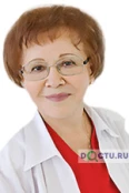 Змазова Валентина Геннадьевна - Москва