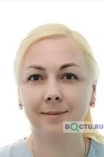 Змеева Эмилия Анатольевна - Тула