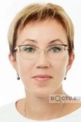 Змеева Ирина Николаевна - Ижевск