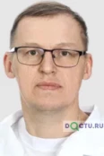 Змий Олег Викторович - Краснодар