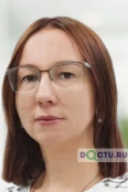 Знайкина Маргарита Анатольевна - Новокузнецк