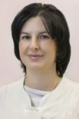 Знахарева Марина Михайловна - Москва