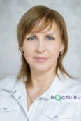 Знаменская Ольга Геннадьевна - Барнаул