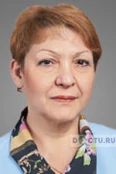 Знаменская Татьяна Евгеньевна - Чита