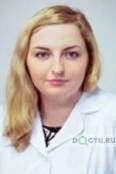 Знимеровская Елена Ярославовна - Санкт-Петербург