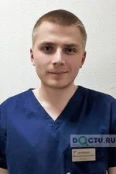 Знобищев Вячеслав Геннадьевич - Тюмень