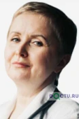 Знобищева Марина Ивановна - Уфа