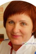 Зобачева Валентина Васильевна - Тверь