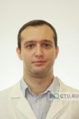 Зобков Михаил Викторович - Москва