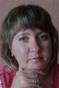 Зобкова Наталия Анатольевна - Красноярск