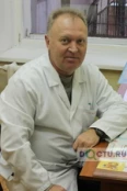 Зобнин Юрий Владимирович - Самара