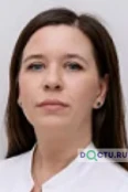 Зобнина Елена Николаевна - Тамбов