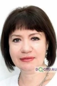 Зобнина Наталья Андреевна - Тамбов