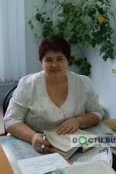 Зобнина Ольга Васильевна - Тольятти