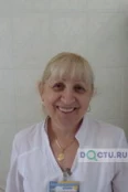 Зобнина Светлана Анатольевна - Хабаровск