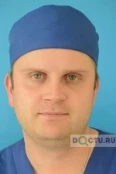 Зобов Дмитрий Игоревич - Москва