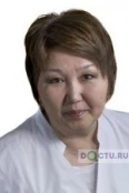 Зодбинова Эльза Владимировна - Москва