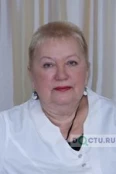 Золина Елена Владимировна - Нижний Новгород