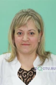 Золина Ольга Евгеньевна - Иваново
