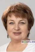 Золкина Лариса Васильевна - Анапа