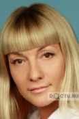 Зольникова Гуранда Зурабовна - Брянск